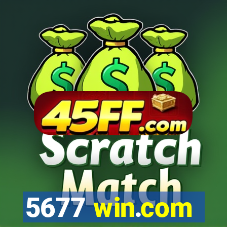 5677 win.com